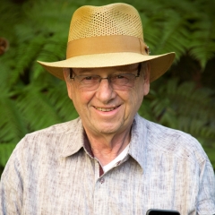 Professor Fred Wudl Fred Wudl