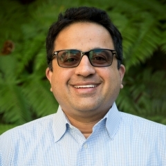 Professor Ram Seshadri Ram Seshadri